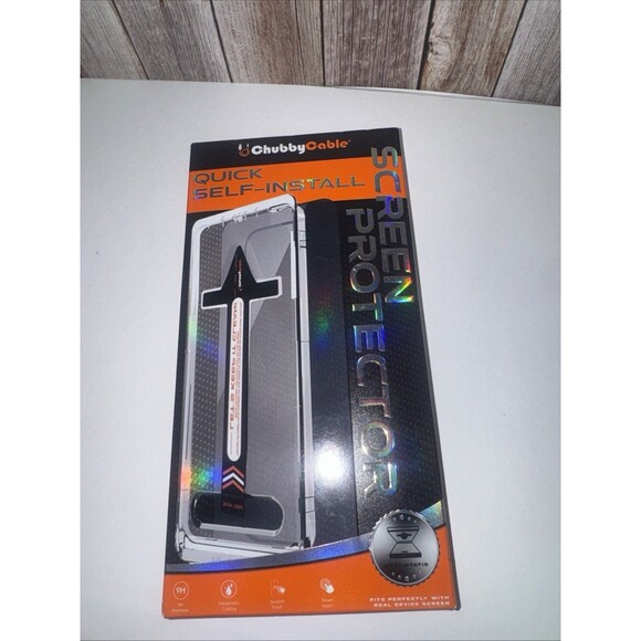 chubbycable Other - chubbycable 2PCS ChubbyShield Ultra for Samsung Galaxy S22/S23